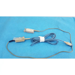 كابل محول ومستشعرات Nellcor لأجهزة قياس التأكسج النبضي طراز Philips M1943AL