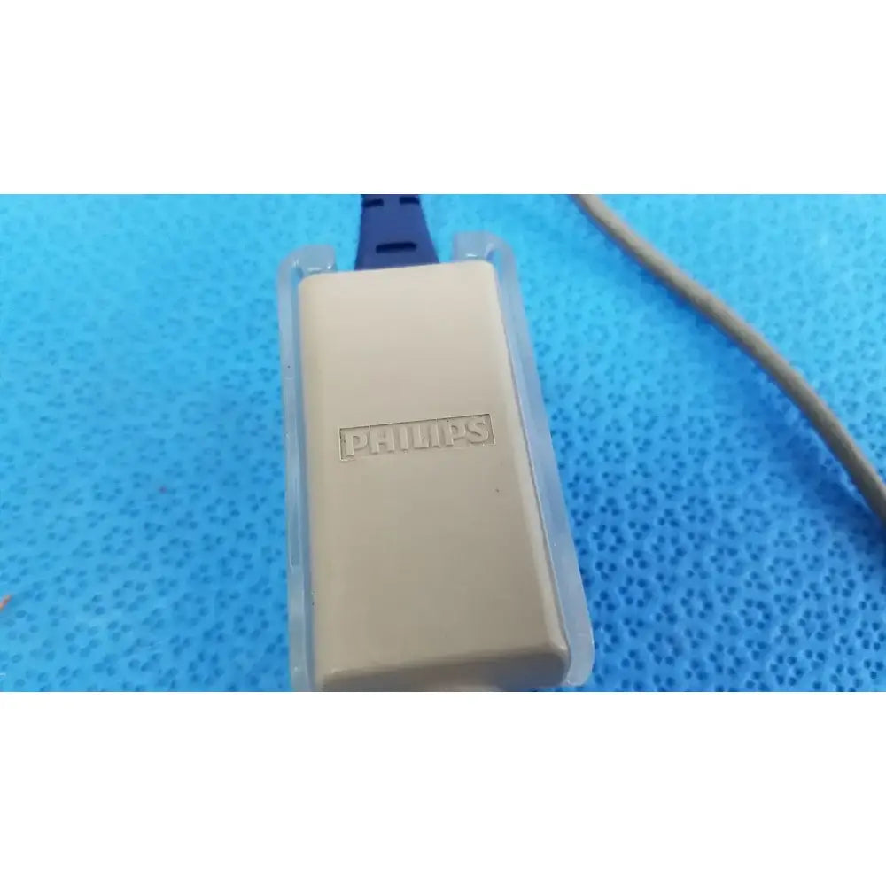 Philips M1943AL Pulse Oximeters Adapter Cable & Nellcor Pulse Oximeter Adapter Cable, second-hand product photo 3