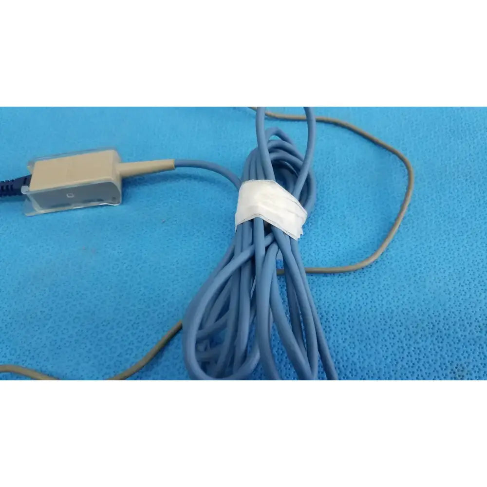 Philips M1943AL Pulse Oximeters Adapter Cable & Nellcor Pulse Oximeter Adapter Cable, second-hand product photo 6