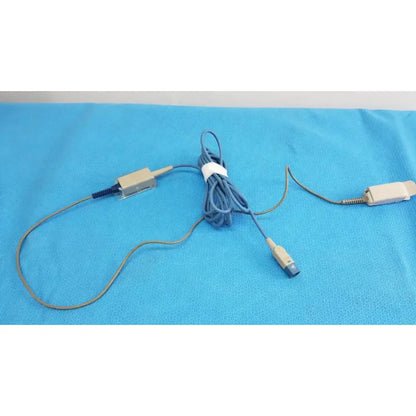 Philips M1943AL Pulse Oximeters Adapter Cable & Nellcor Pulse Oximeter Adapter Cable, second-hand product photo 9