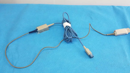 Philips M1943AL Pulse Oximeters Adapter Cable & Nellcor Pulse Oximeter Adapter Cable, second-hand product photo 9
