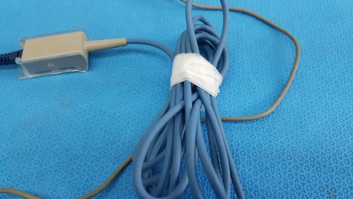 Philips M1943AL Pulse Oximeters Adapter Cable & Nellcor Pulse Oximeter Adapter Cable, second-hand product photo 6