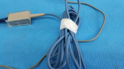 Philips M1943AL Pulse Oximeters Adapter Cable & Nellcor Pulse Oximeter Adapter Cable, second-hand product photo 6