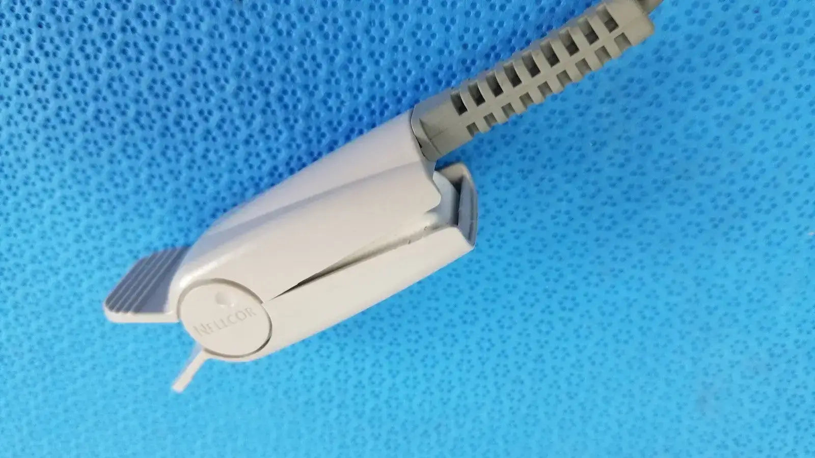Philips M1943AL Pulse Oximeters Adapter Cable & Nellcor Pulse Oximeter Adapter Cable, second-hand product photo 7