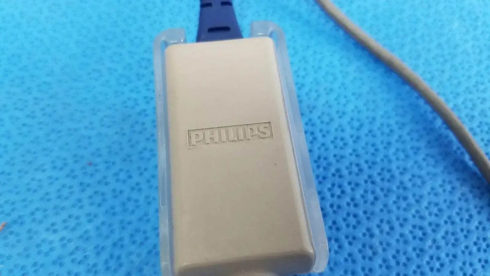 Philips M1943AL Pulse Oximeters Adapter Cable & Nellcor Pulse Oximeter Adapter Cable, second-hand product photo 3
