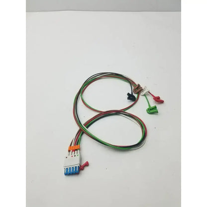 Philips M1968A CBL 5 Cable Leadset Patient Monitor Cable Leadset, second-hand product photo 6