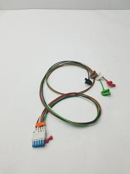 Philips M1968A CBL 5 Cable Leadset Patient Monitor Cable Leadset, second-hand product photo 6