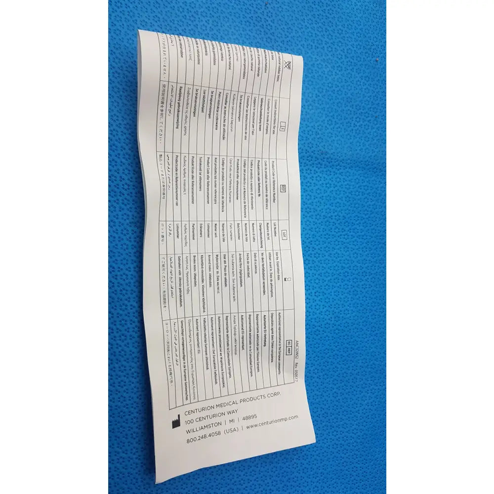 Philips M2522A Smart CapnoLine Plus O2 Nasal Cannula REF 989803129751 - Lot of 140 - Nasal Cannula