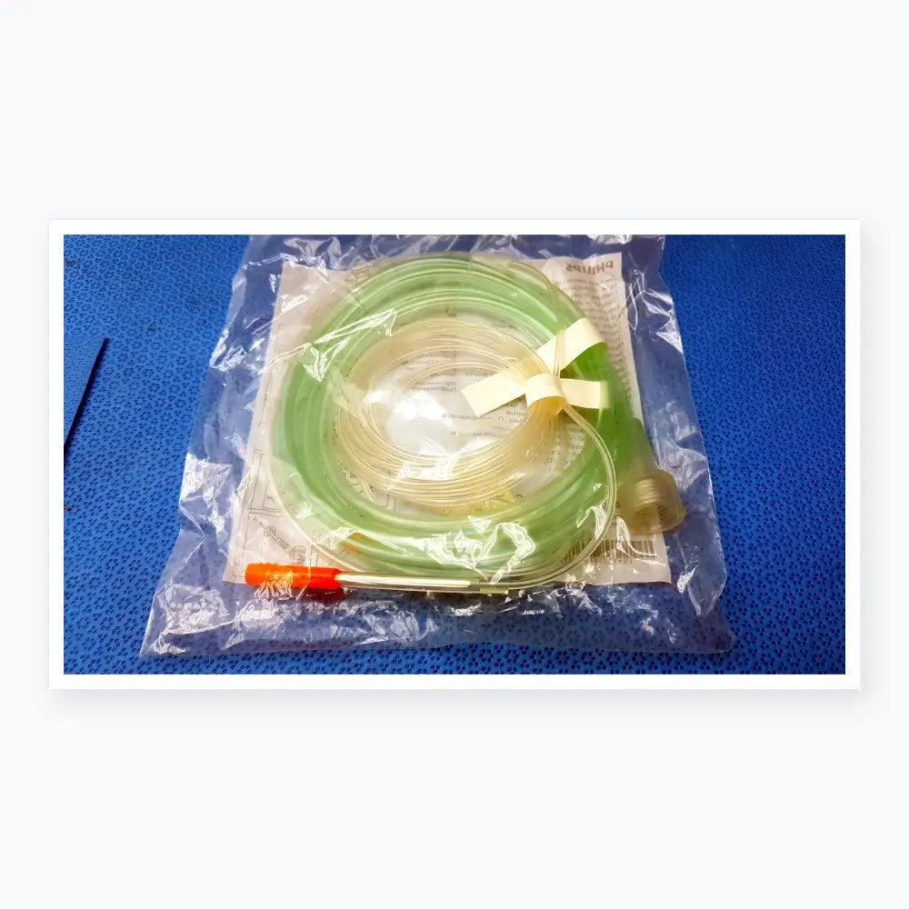 Philips M2522A Smart CapnoLine Plus O2 Nasal Cannula REF 989803129751 - Lot of 140