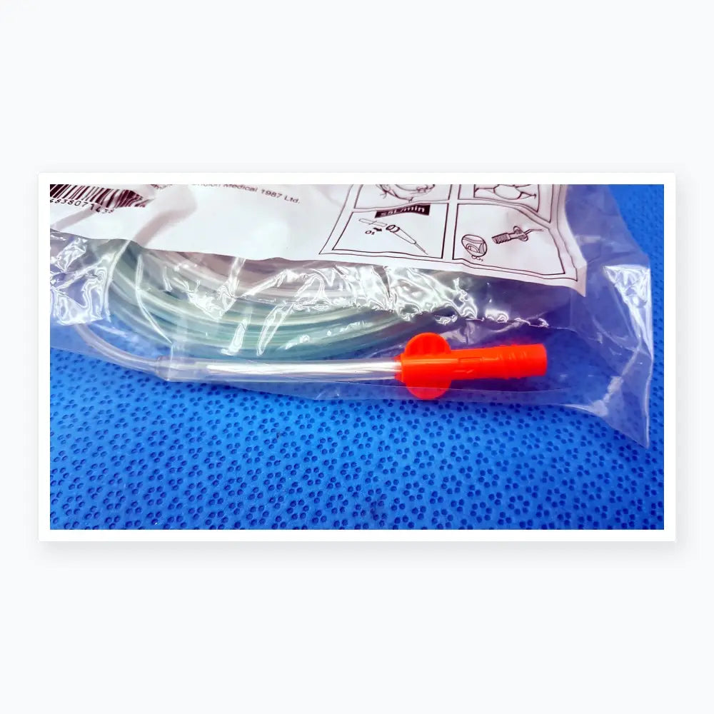 Philips M2522A Smart CapnoLine Plus O2 Nasal Cannula REF 989803129751 - Lot of 140