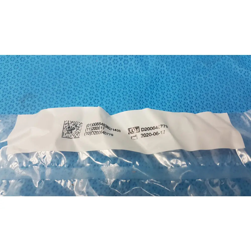 Philips M2522A Smart CapnoLine Plus O2 Nasal Cannula REF 989803129751 - Lot of 140 - Nasal Cannula
