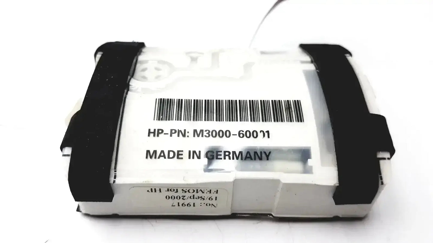 Philips M3000-60001 Pump Assembly Module Pump Assembly Module, second-hand product photo 2