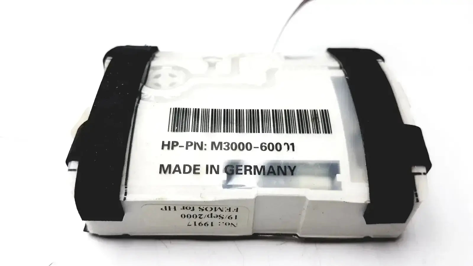 Philips M3000-60001 Pump Assembly Module Pump Assembly Module, second-hand product photo 2