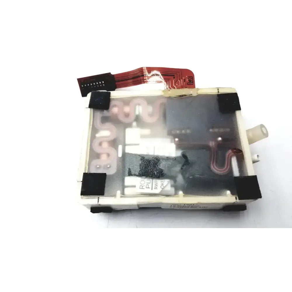 Philips M3000-60001 Pump Assembly Module Pump Assembly Module, second-hand product photo 6