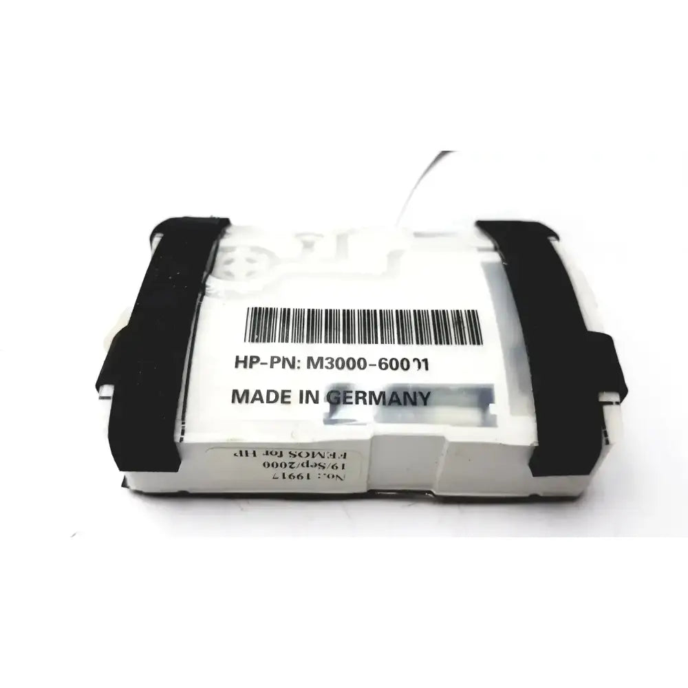 Philips M3000-60001 Pump Assembly Module Pump Assembly Module, second-hand product photo 2
