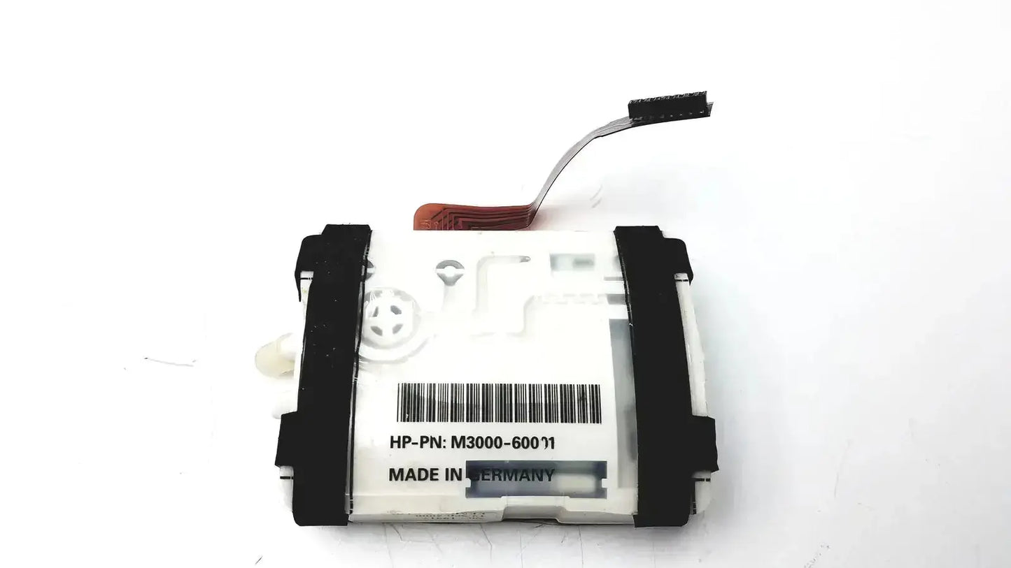 Philips M3000-60001 Pump Assembly Module Pump Assembly Module, second-hand product photo 1
