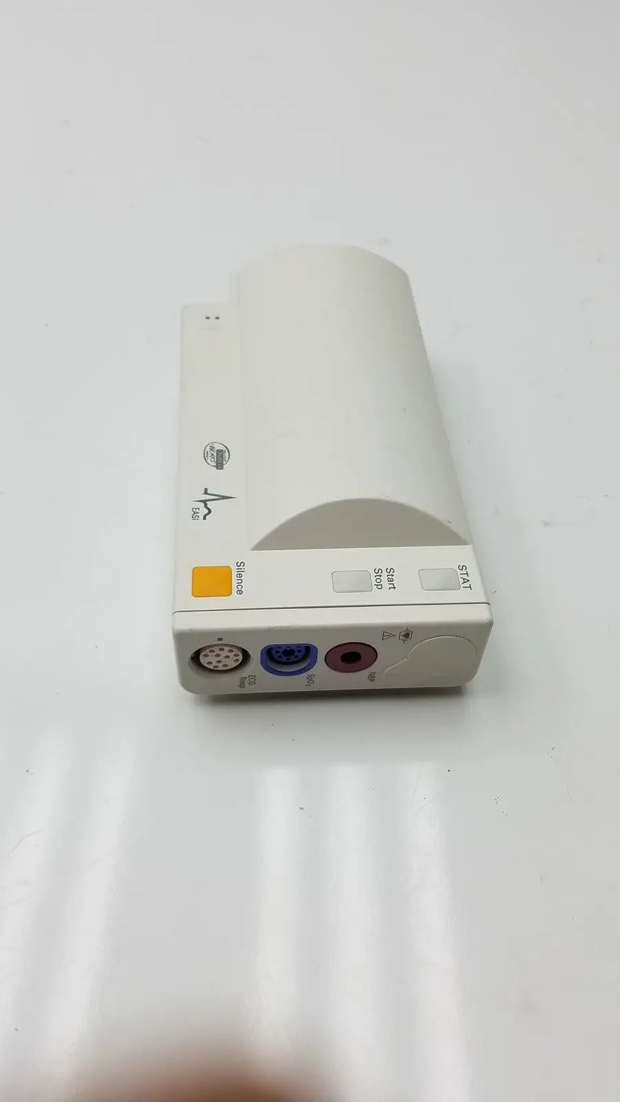 Philips M3001A MMS Module A02 C06 EASI/Nellcor Oximax Works Patient Monitor Module, as-is (for parts) product photo 1