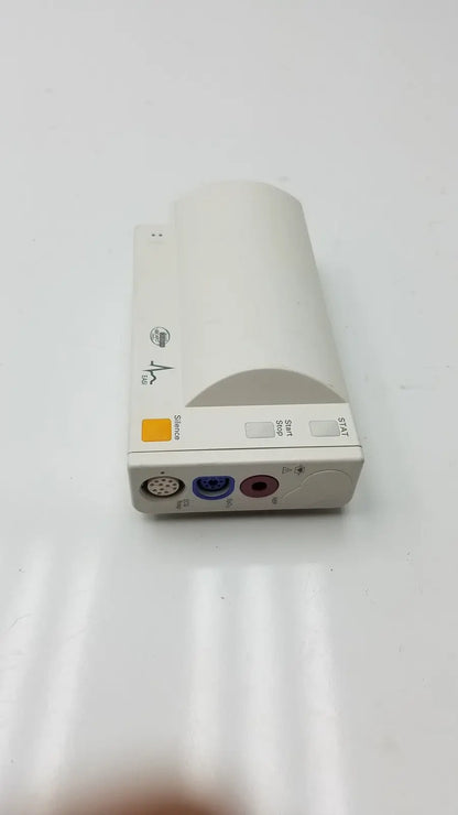 Philips M3001A MMS Module A02 C06 EASI/Nellcor Oximax Works Patient Monitor Module, as-is (for parts) product photo 1