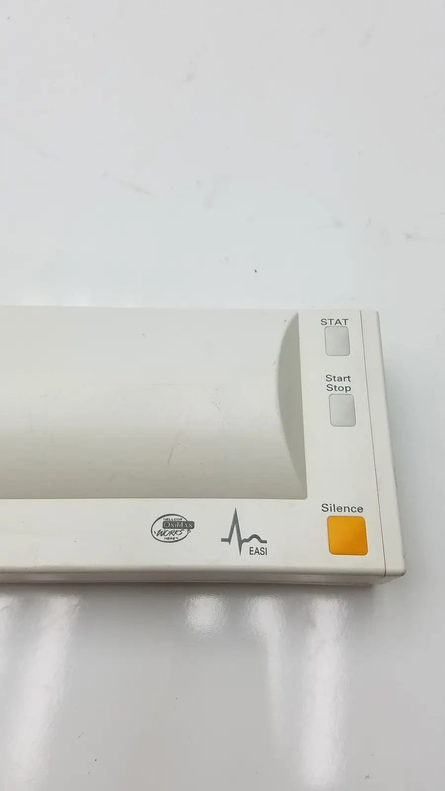 Philips M3001A MMS Module A02 C06 EASI/Nellcor Oximax Works Patient Monitor Module, as-is (for parts) product photo 2