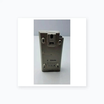 Philips M3001A MMS Module A02 C06 EASI/Nellcor Oximax Works Patient Monitor Module, as-is (for parts) product photo 7