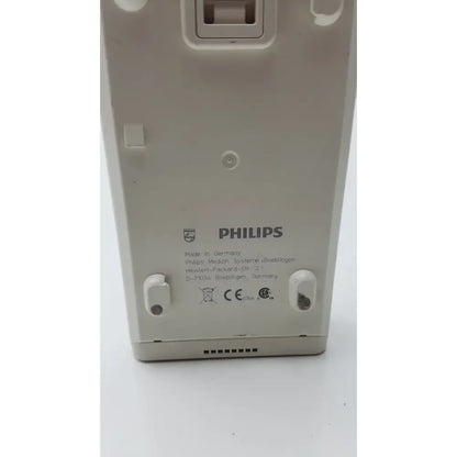 Philips M3001A MMS Module A02 C06 EASI/Nellcor Oximax Works Patient Monitor Module, as-is (for parts) product photo 6