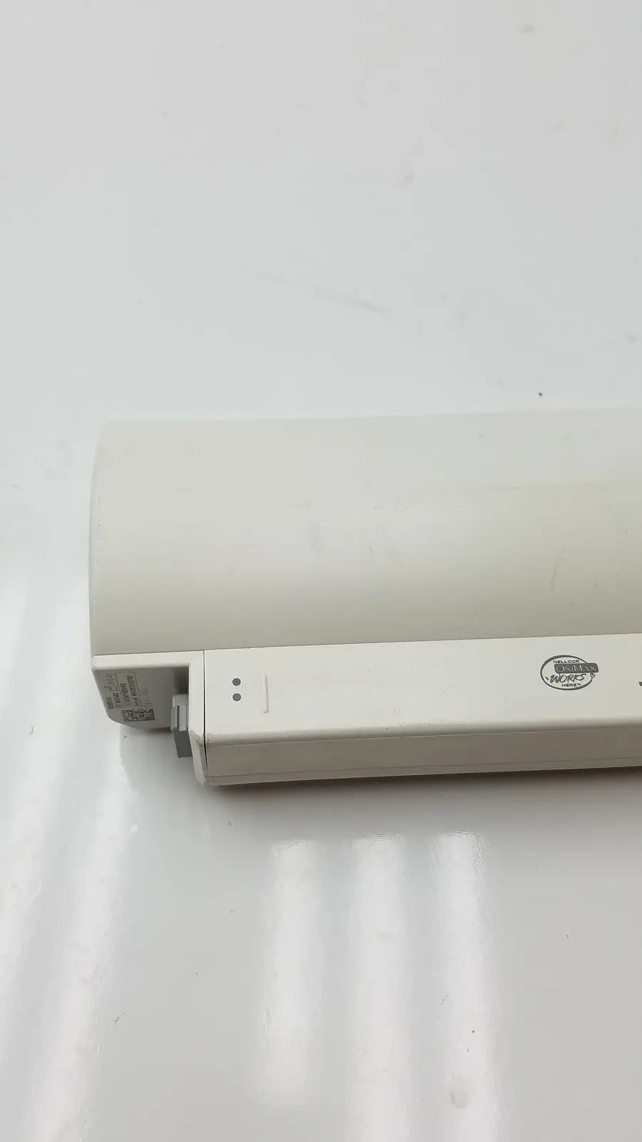 Philips M3001A MMS Module A02 C06 EASI/Nellcor Oximax Works Patient Monitor Module, as-is (for parts) product photo 3