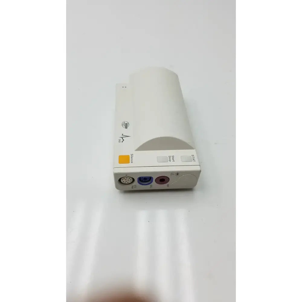 Philips M3001A MMS Module A02 C06 EASI/Nellcor Oximax Works Patient Monitor Module, as-is (for parts) product photo 1