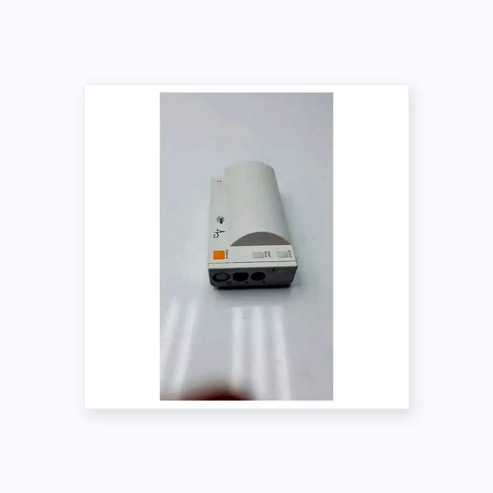 Philips M3001A MMS Module A02 C06 EASI/Nellcor Oximax Works Patient Monitor Module, as-is (for parts) product photo 1