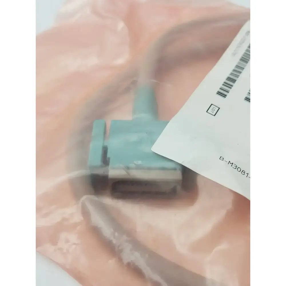 Philips M3081-61626 Patient Monitor Link Cable Patient Monitor Link Cable, new product photo 3