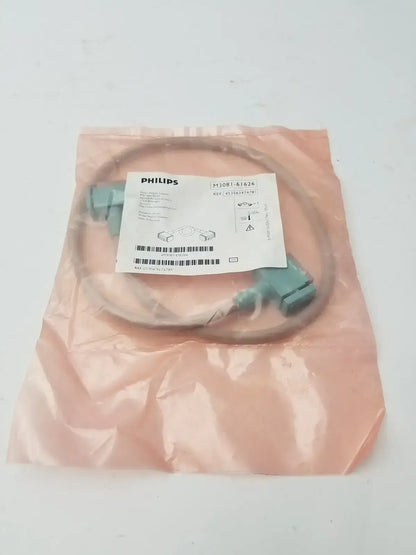 Philips M3081-61626 Patient Monitor Link Cable Patient Monitor Link Cable, new product photo 1
