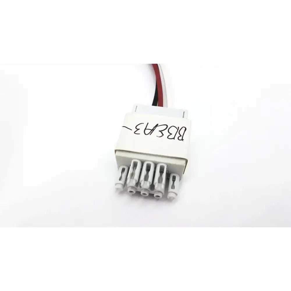 Philips M3526A 3-Wire ECG Lead Set ECG Lead Set, second-hand product photo 7