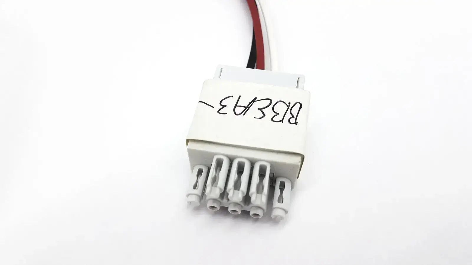 Philips M3526A 3-Wire ECG Lead Set ECG Lead Set, second-hand product photo 7