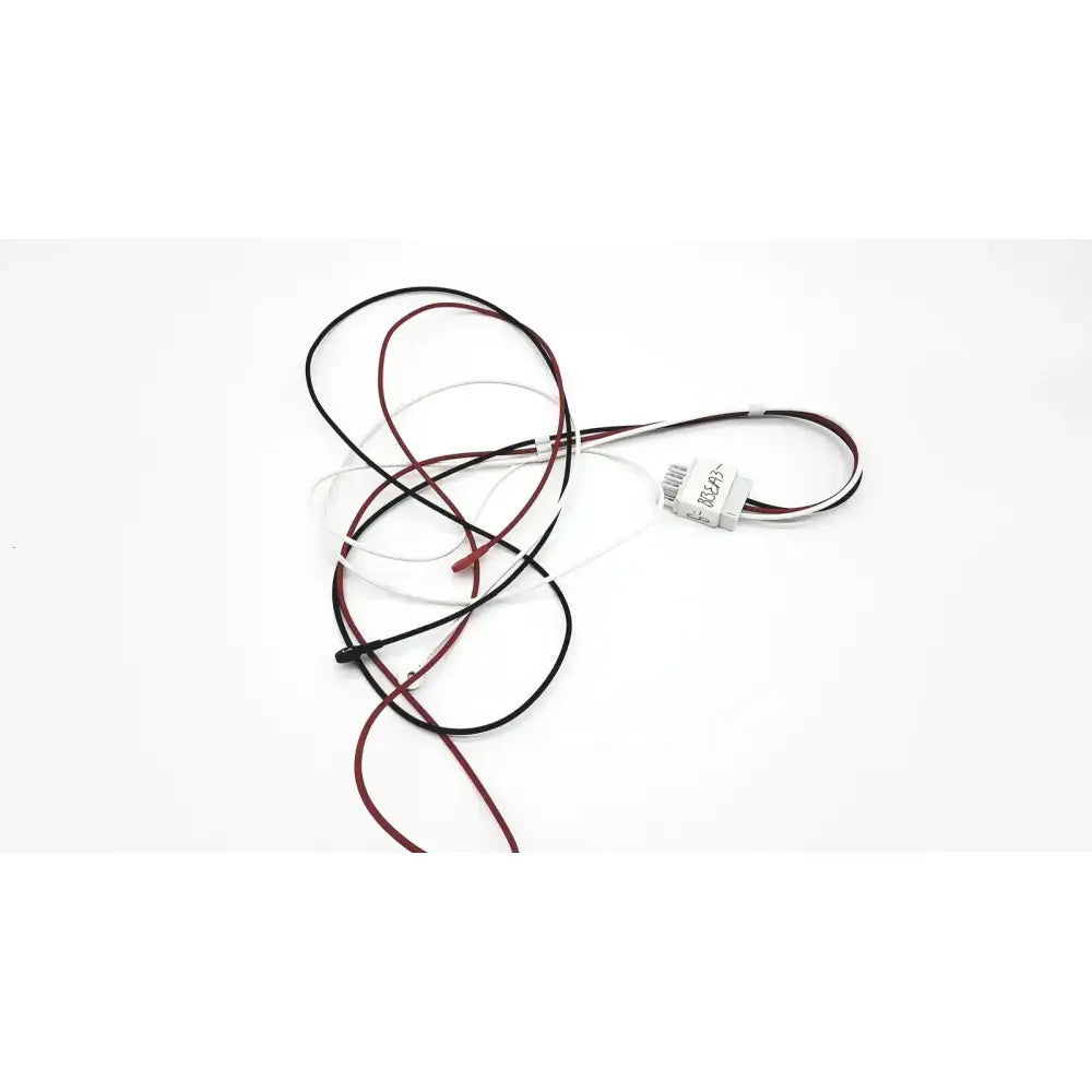 Philips M3526A 3-Wire ECG Lead Set ECG Lead Set, second-hand product photo 5