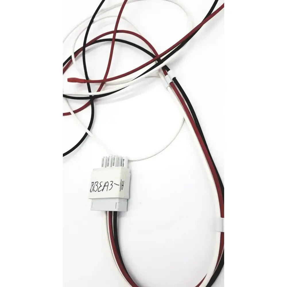 Philips M3526A 3-Wire ECG Lead Set ECG Lead Set, second-hand product photo 2
