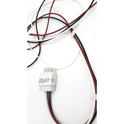 Philips M3526A 3-Wire ECG Lead Set ECG Lead Set, second-hand product photo 2