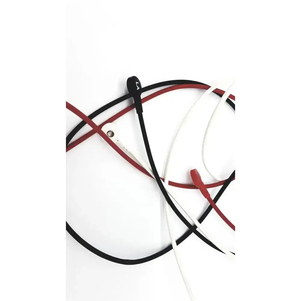 Philips M3526A 3-Wire ECG Lead Set ECG Lead Set, second-hand product photo 4