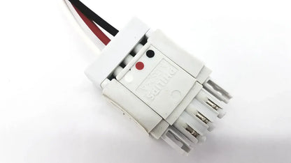 Philips M3526A 3-Wire ECG Lead Set ECG Lead Set, second-hand product photo 10