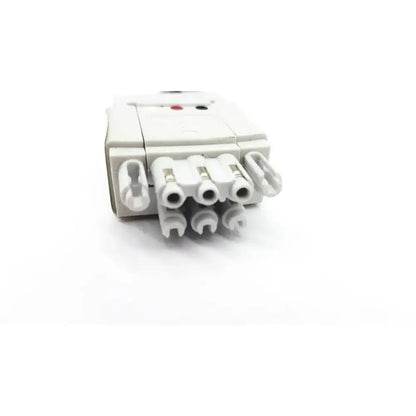 Philips M3526A 3-Wire ECG Lead Set ECG Lead Set, second-hand product photo 9