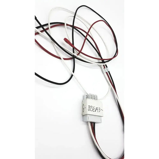 Philips M3526A 3-Wire ECG Lead Set ECG Lead Set, second-hand product photo 1