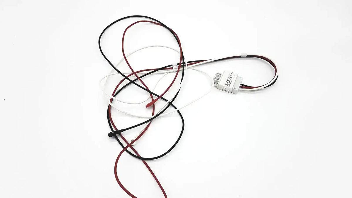 Philips M3526A 3-Wire ECG Lead Set ECG Lead Set, second-hand product photo 5