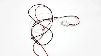 Philips M3526A 3-Wire ECG Lead Set ECG Lead Set, second-hand product photo 5