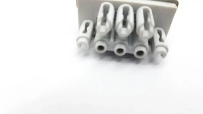 Philips M3526A 3-Wire ECG Lead Set ECG Lead Set, second-hand product photo 6