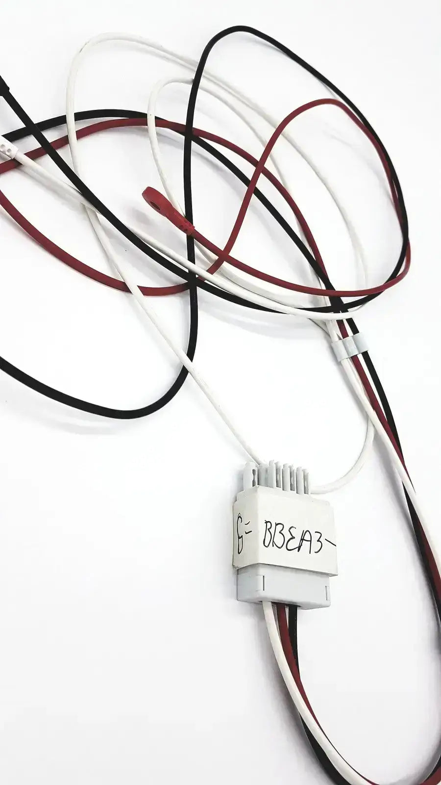 Philips M3526A 3-Wire ECG Lead Set ECG Lead Set, second-hand product photo 1