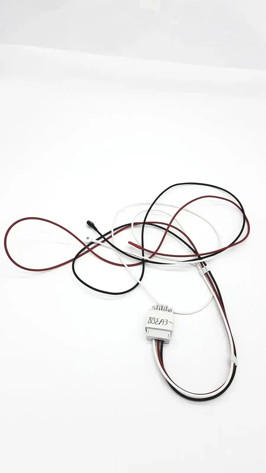 Philips M3526A 3-Wire ECG Lead Set ECG Lead Set, second-hand product photo 3