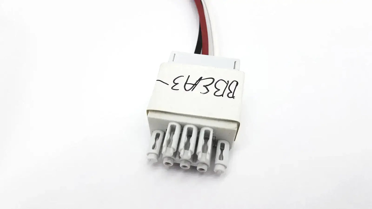 Philips M3526A 3-Wire ECG Lead Set ECG Lead Set, second-hand product photo 7
