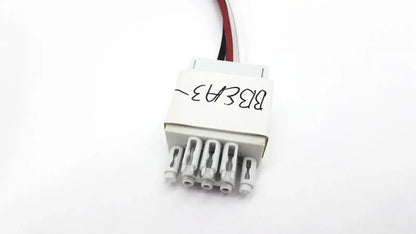 Philips M3526A 3-Wire ECG Lead Set ECG Lead Set, second-hand product photo 7