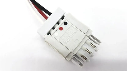 Philips M3526A 3-Wire ECG Lead Set ECG Lead Set, second-hand product photo 10