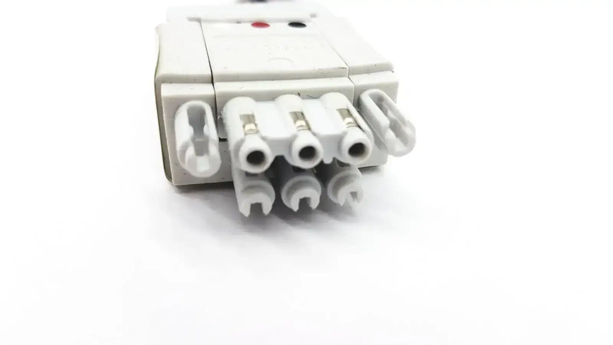 Philips M3526A 3-Wire ECG Lead Set ECG Lead Set, second-hand product photo 9