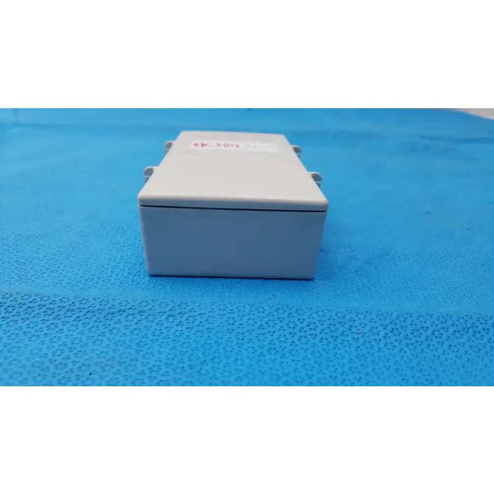 Philips M3538A HeartStart MRx Lithium Ion Rechargeable Battery Lithium Ion Rechargeable Battery, as-is (for parts) product photo 4