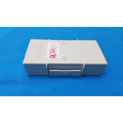 Philips M3538A HeartStart MRx Lithium Ion Rechargeable Battery Lithium Ion Rechargeable Battery, as-is (for parts) product photo 6